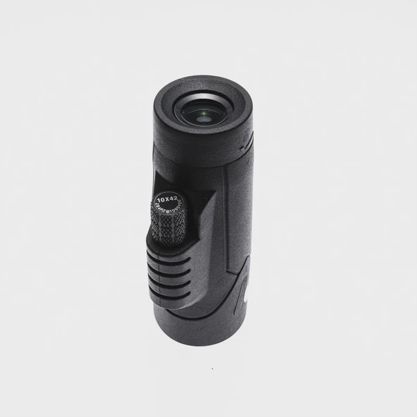 10x42 Tek Gözlü Teleskop Dürbün – Süper Zoomlu – Tripod Ayaklı – 1000m/56m - 3