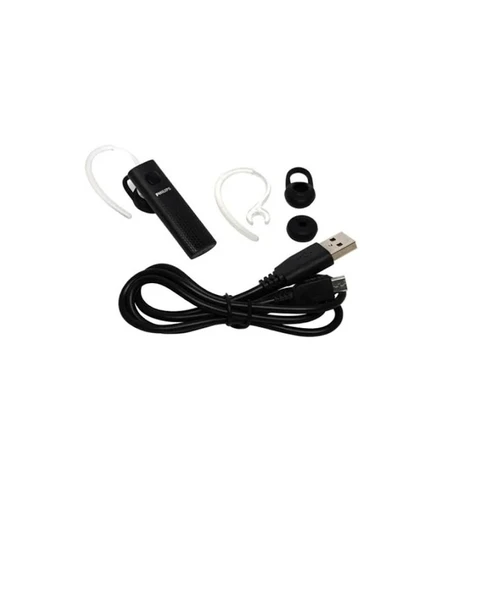Philips SHB1603 Bluetooth Mono Headset - Resim 2