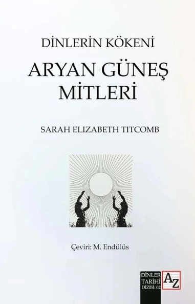 Dinlerin Kökeni Aryan Güneş Mitleri ürün görseli