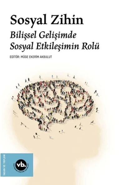 Sosyal Zihin ürün görseli