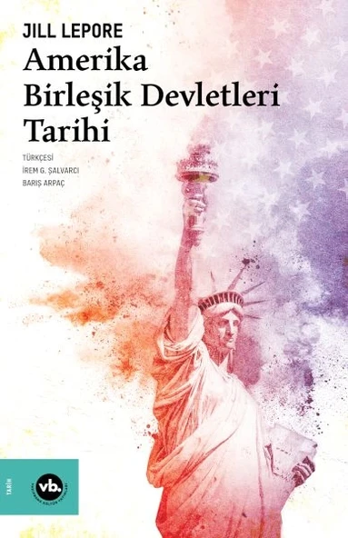 Amerika Birleşik Devletleri Tarihi ürün görseli 1