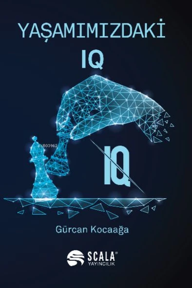 Yaşamımızdaki IQ ürün görseli 1