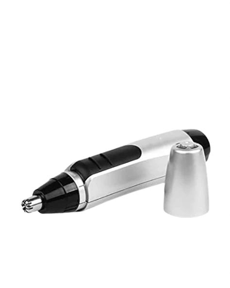 Hassas 3D Bıçaklı Kulak ve Burun Tıraş Makinesi - Resim 3