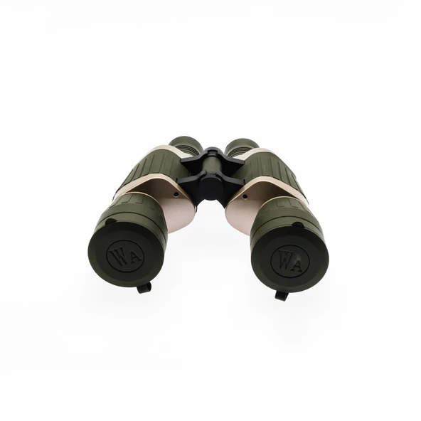 20x50 Işıklı Perma Focus Otomatik Netleme Telemetre 1000m/56m - Resim 6