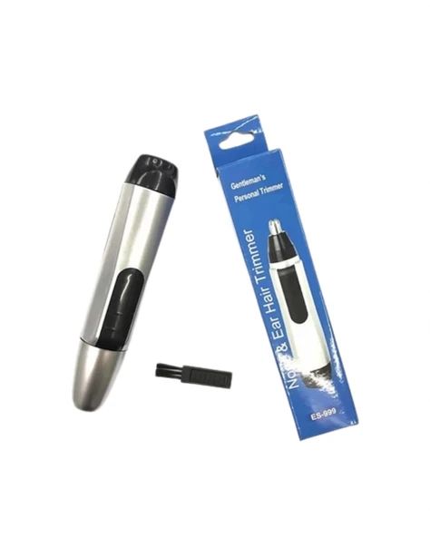 Kompakt ve Güvenli Kişisel Bakım Düzeltici - Resim 4