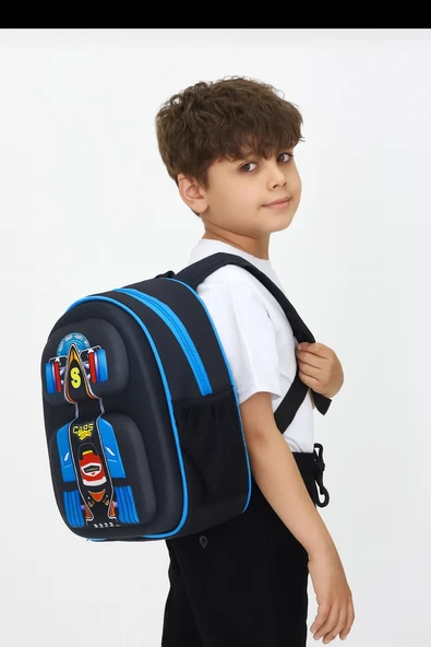Okul Çantası Erkek