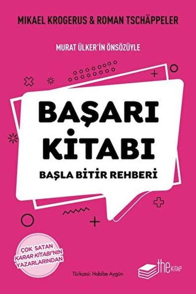 Başarı Kitabı ürün görseli 1