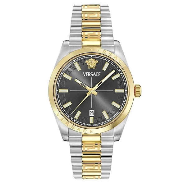 Versace VRSCVE0G00825 Kadın Kol Saati ürün görseli 1