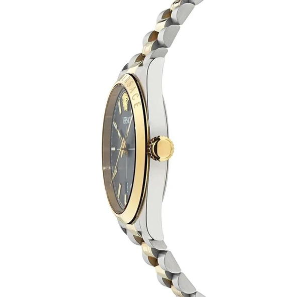Versace VRSCVE0G00825 Kadın Kol Saati - Resim 3