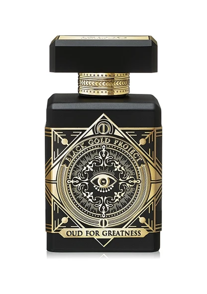 Initio Oud For Greatness 90ml - 2