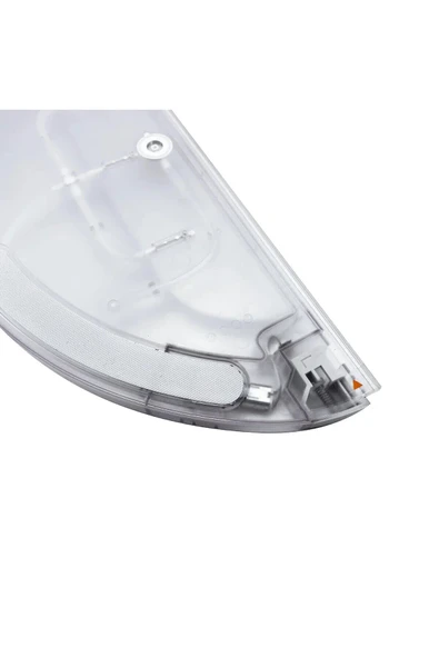 Xiaomi Vacuum Mop 2C XMSTJQR2C Uyumlu Robot Süpürge Mop Tankı + 1 Adet Mop Bezi Hediye - 5
