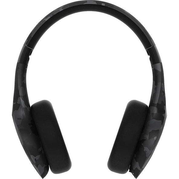 Motorola Pulse Escape + Kamuflaj Bluetooth Kulaklık - Resim 3