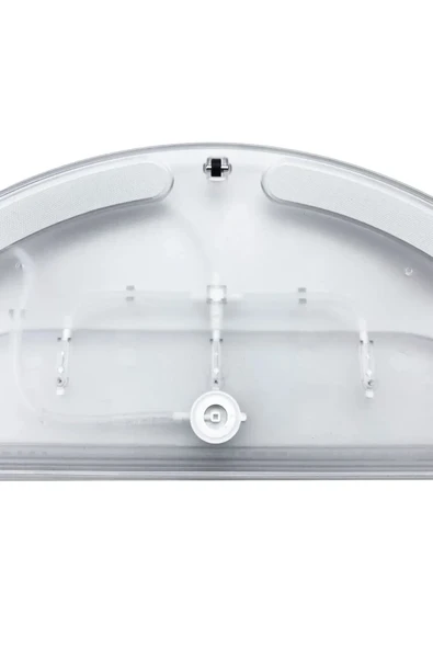 Xiaomi Vacuum Mop 2C XMSTJQR2C Uyumlu Robot Süpürge Mop Tankı + 1 Adet Mop Bezi Hediye - 4