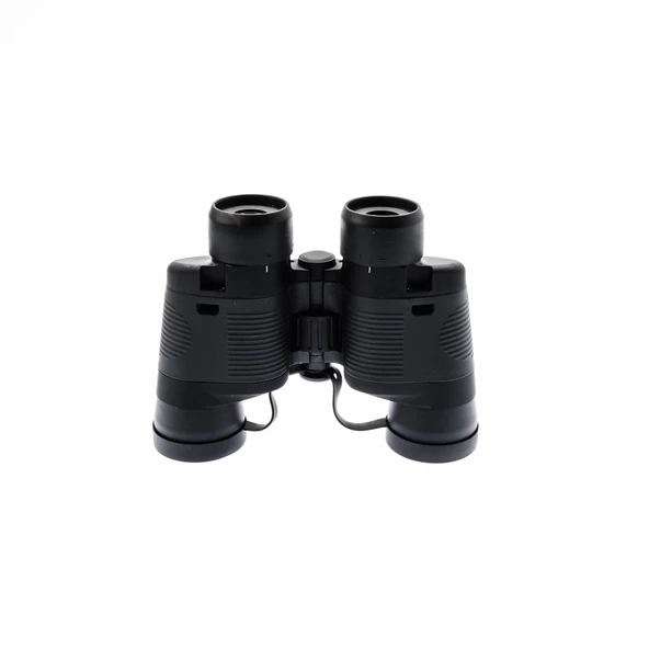 Breaker 8x40 Wd4 Çift Göz Ayarlı Profesyonel Dürbün 1000m/56m - Resim 2