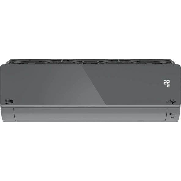 Beko 41870 Hp 18000 Btu A++ Duvar Tipi Klima - 1