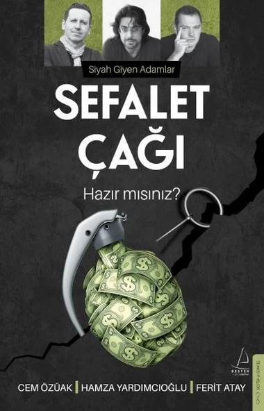 Sefalet Çağı ürün görseli