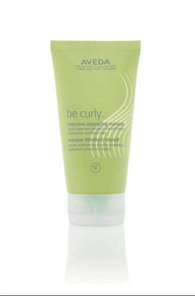 Aveda Be Curly Bukle Açıcı Nemlendirici Saç Maskesi 150ml ürün görseli