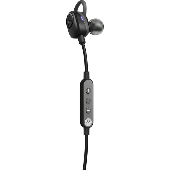 Motorola Verve Loop Bluetooth Kulaklık - Resim 2