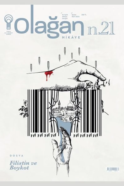 Olağan Hikaye (21. Sayı)