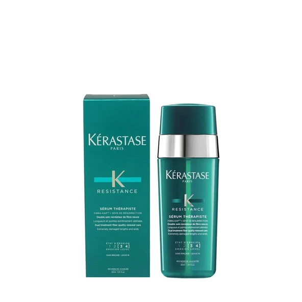 Kerastase Resistance Therapiste Saç Bakım Serumu 30ml ürün görseli