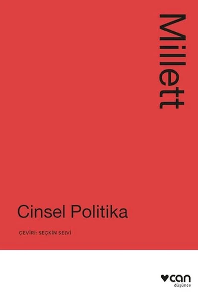 Cinsel Politika ürün görseli