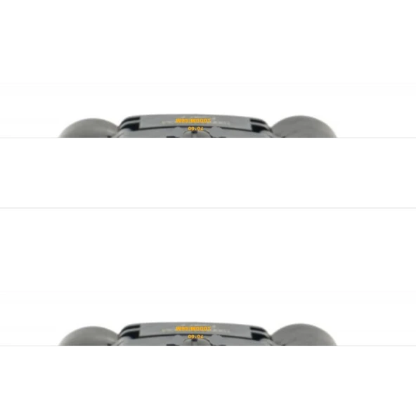 70x60  Cepte Taşımalı Kauçuk Kaplamalı Mini Dürbün Mavi - Resim 6