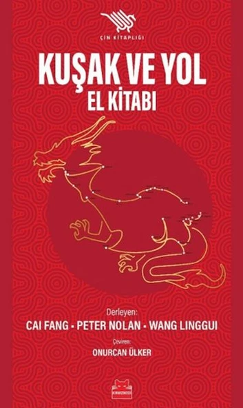 Kuşak ve Yol El Kitabı