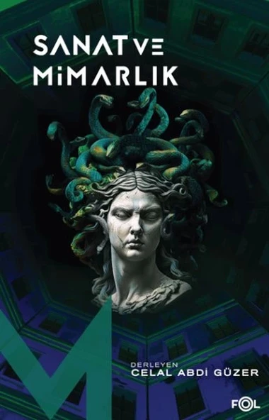 Sanat ve Mimarlık ürün görseli