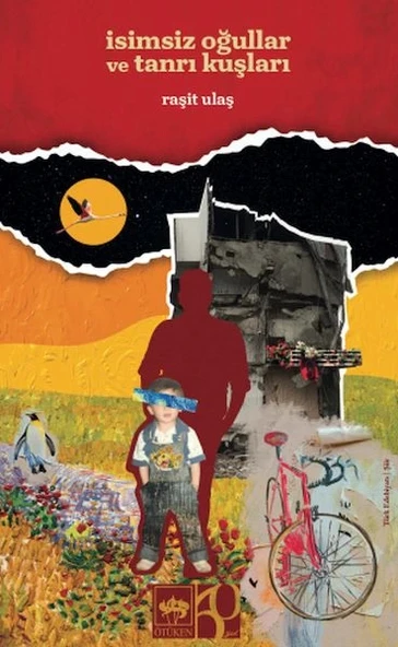 İsimsiz Oğullar ve Tanrı Kuşları ürün görseli