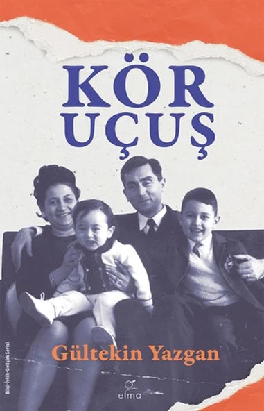 Kör Uçuş ürün görseli 1