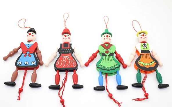 Polyester Dekoratif Taçlı Aslan Figürü Alk2576 - 4