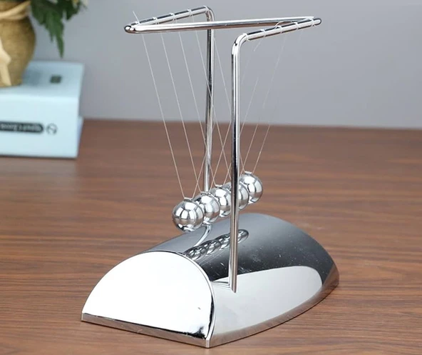 Z Denge Balans Alk2882 - 3