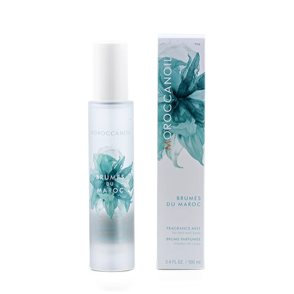 Moroccanoil Brumes Du Maroc Saç Vücut Kokusu Sütü 100ml