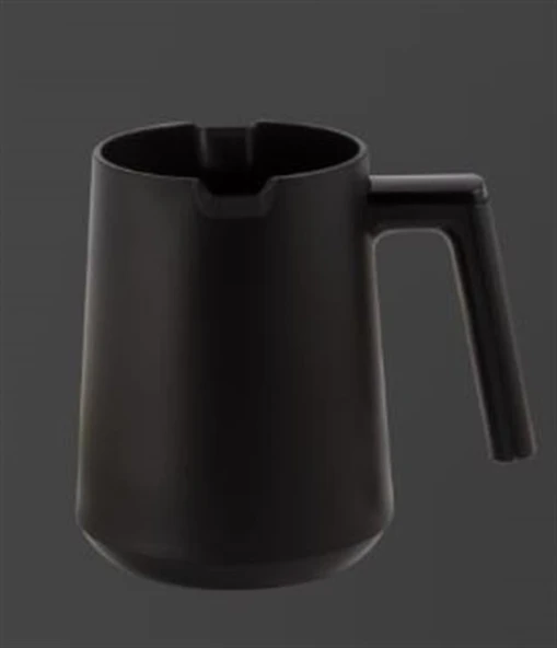 Arçelik TKM 3341 Telve-X Siyah Türk Kahve Makinesi - Resim 3