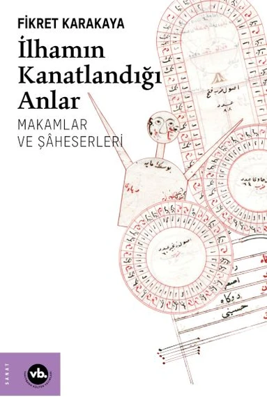 İlhamın Kanatlandığı Anlar - 1