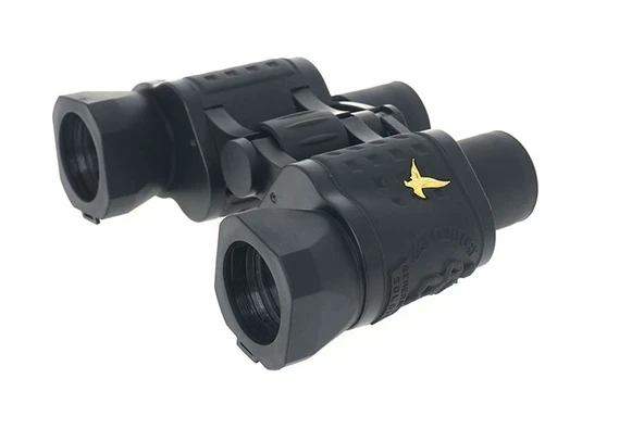 200x200 Dürbün Ekonomik El Dürbünü - Resim 6