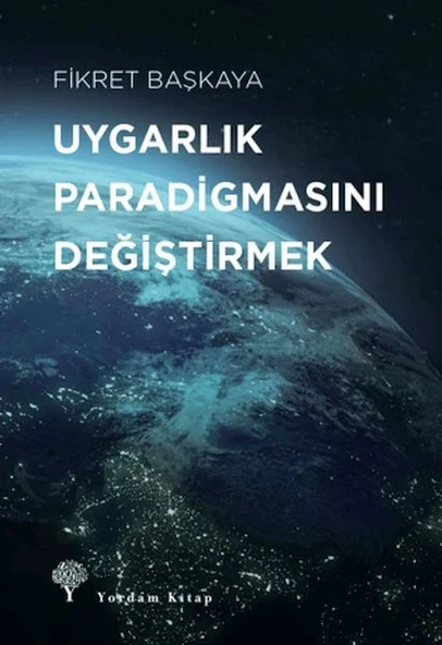 Uygarlık Paradigmasını Değiştirmek ürün görseli