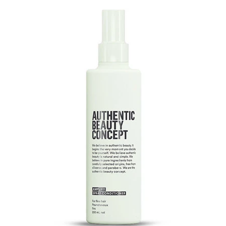 Authentic Beauty Concept Amplify Sprey Saç Bakım Kremi 250ml ürün görseli