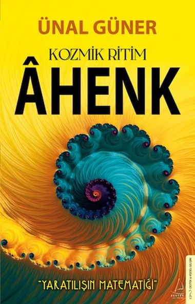 Kozmik Ritim - Âhenk ürün görseli 1