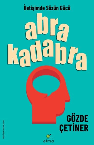 Abrakadabra - İletişimde Sözün Gücü ürün görseli 1