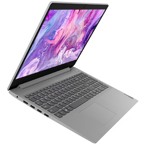 Lenovo IdeaPad 3 AMD Ryzen 7-3700U 12 Ram 512 GB SSD 15.6" Notebook 15ADA05 - Outlet