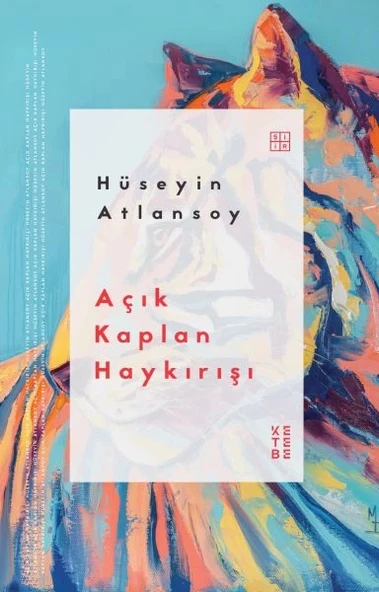 Açık Kaplan Haykırışı ürün görseli 1