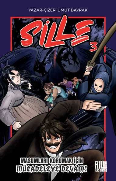 Sille-3 ürün görseli 1