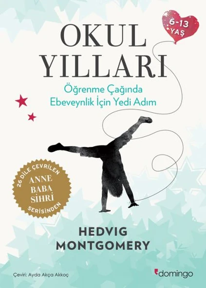 Okul Yılları - 1