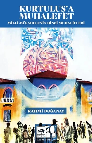 Kurtuluşa Muhalafet ürün görseli