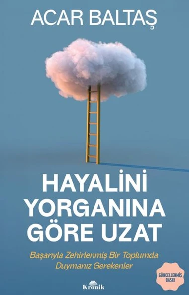 Hayalini Yorganına Göre Uzat ürün görseli 1