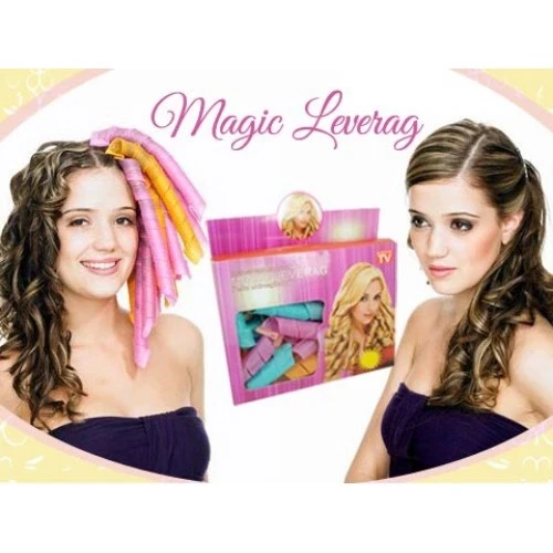 Saç Bigudisi ürün görseli