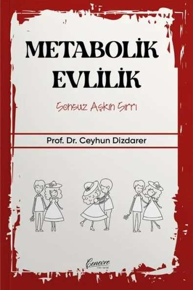 Metabolik Evlilik ürün görseli
