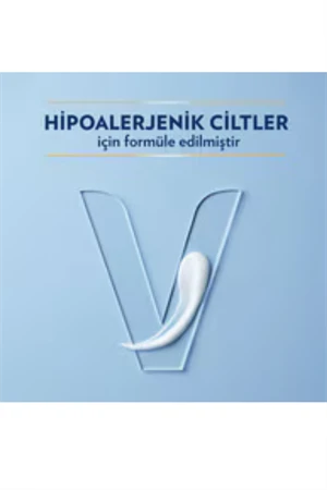 Vaseline Vücut Losyonu Hassas Bakım – Kuru, Çok Kuru ve Hassas Ciltler İçin Yoğun Nemlendirici, 200 ml - Resim 3