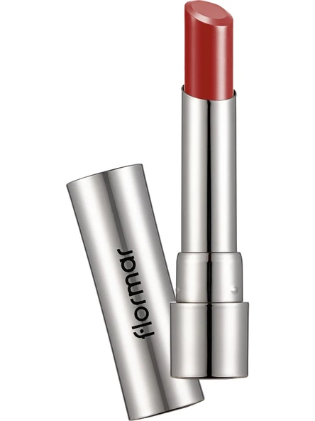 Flormar Sheer Up Lipstik Ruj 012 Intense Love ürün görseli